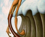 'Leaning Towards Love'
