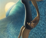 'Left Behind the Wall'