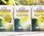 Life's Lemonade