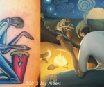 burninginspiration-drummer-tattoo-alders