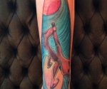 tobias_andre-pot_of_gold_surf-art-tattoo-hawaii-2013