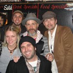 Gary Jules