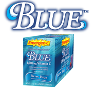Jay Designs Emergen-C Packaging