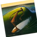 Surf Art Poster Prints