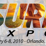 Surf Expo Jan 6-8, 2010