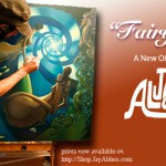 “Fairy Tails” – Love,Mermaids & Progression