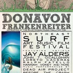 Surf Art Music Festival Donavon Frankenreiter and Jay Alders
