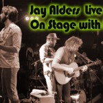Jay’s Blog: Live Painting On-Stage with Donavon Frankenreiter (July 22,2011)