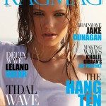 Lebanon’s Rag Mag Interview with Jay Alders (July 2011 Issue)