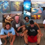 Northeast Surf & Art Festival -(July 9-10th 2011)