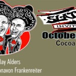 2011 Slater Brothers’ Invitational – Oct 28-30,2011