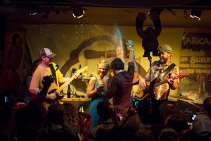 Blinded by champagne - Photo: D.Nemeth Blinded by champagne - Photo: D.Nemeth