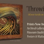 Throwing Lines