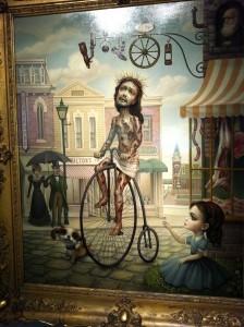 Mark Ryden