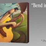 “Bend in the Road”