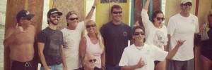 Manasquan Longboard Classic
