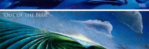 Ocean art and romance art posters by Jay Alders