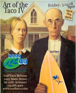 Art of the Taco 4