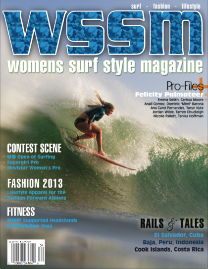 WSSM Magazine