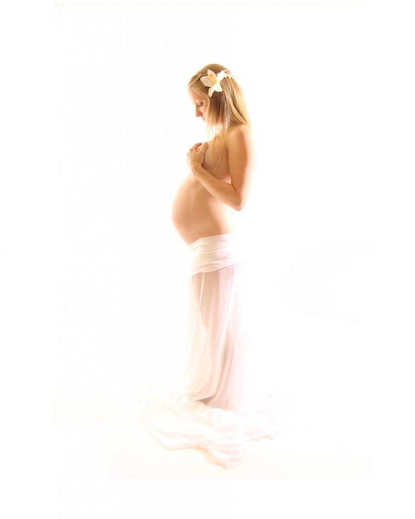 Pregnancy pic by Jay Alders