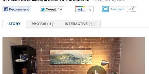 Montreal_Gazette-Surf-decor Montreal Gazette features Jay Alders Surf Art