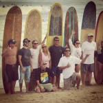 Manasquan Longboard Classic