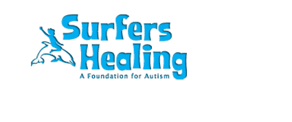 Surfers Healing - Autism