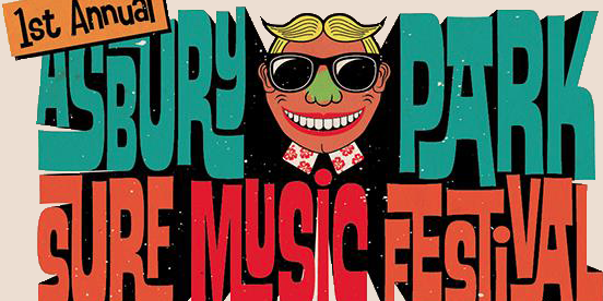 Asbury Park Surf Music Festival