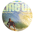 Line Up Surf magazine