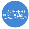 surfers healing -autism charity