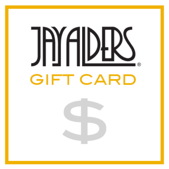 Jay Alders Art Gift Card