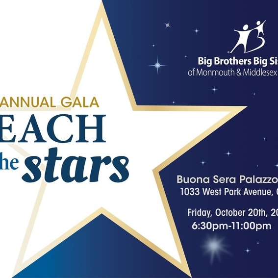 Big Brothers Big Sisters of Monmouth and middlesex county