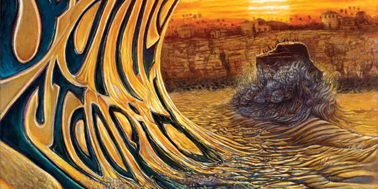 slightly-stoopid-album-art-everyday-life-everyday-people Slightly Stoopid Album Art by Jay Alders for Everyday Life, Everyday People