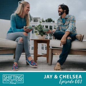 Jay Alders & Chelsea Alders Podcast