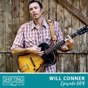 Will Conner, Musician, Surfer and Entrepreneur 