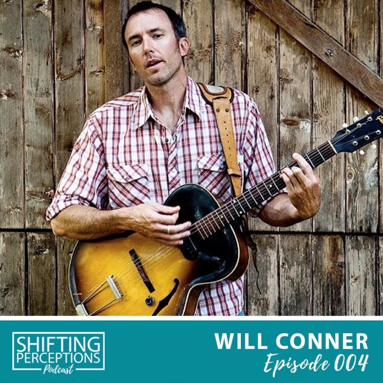 Will Conner, Musician, Surfer and Entrepreneur
