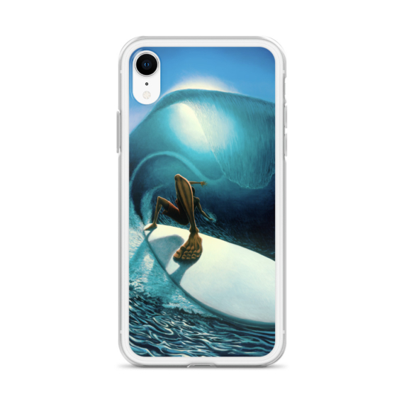 Right Past the Light - iPhone Case - Image 10