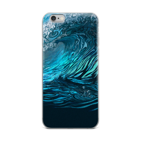 Ten Feet High - iPhone Case - Image 5