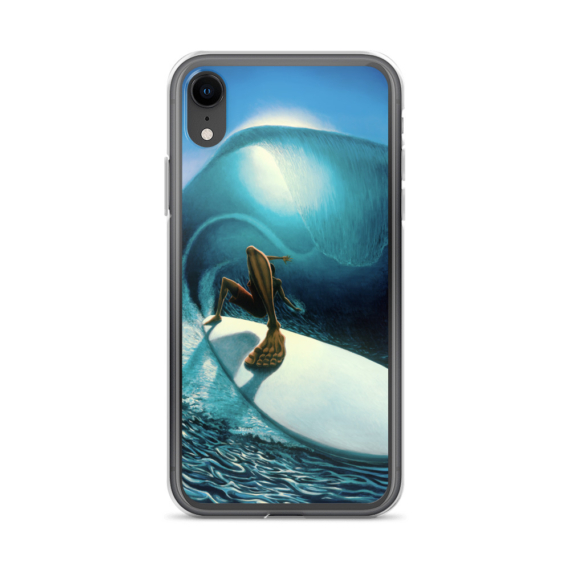 Right Past the Light - iPhone Case - Image 9