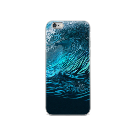 Ten Feet High - iPhone Case - Image 6