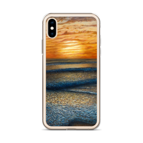 Ripple Effect - iPhone Case - Image 12