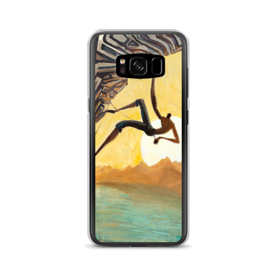 Chalk It Up - Samsung Case - Image 7