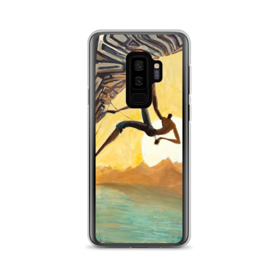 Chalk It Up - Samsung Case - Image 9