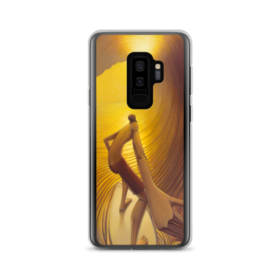 Pot of Gold - Samsung Case - Image 12