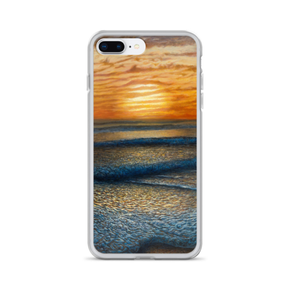 Ripple Effect - iPhone Case - Image 9