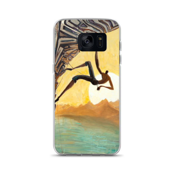 Chalk It Up - Samsung Case - Image 5