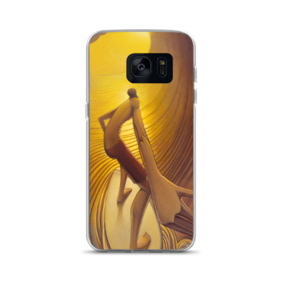 Pot of Gold - Samsung Case - Image 7