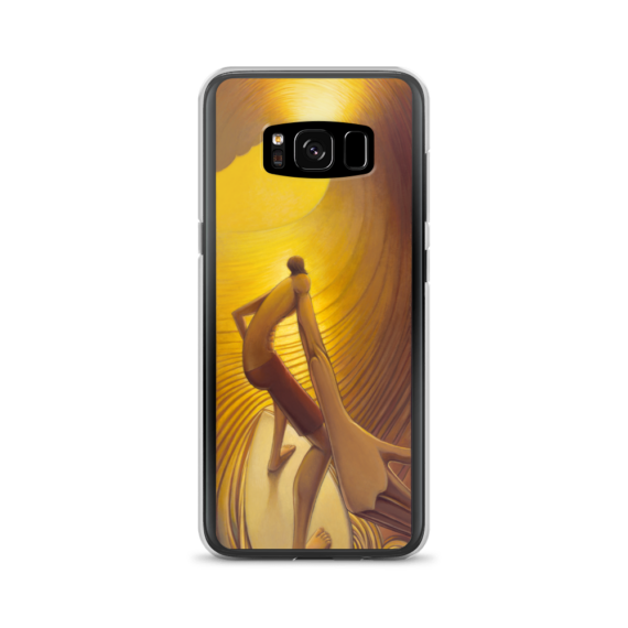 Pot of Gold - Samsung Case - Image 9