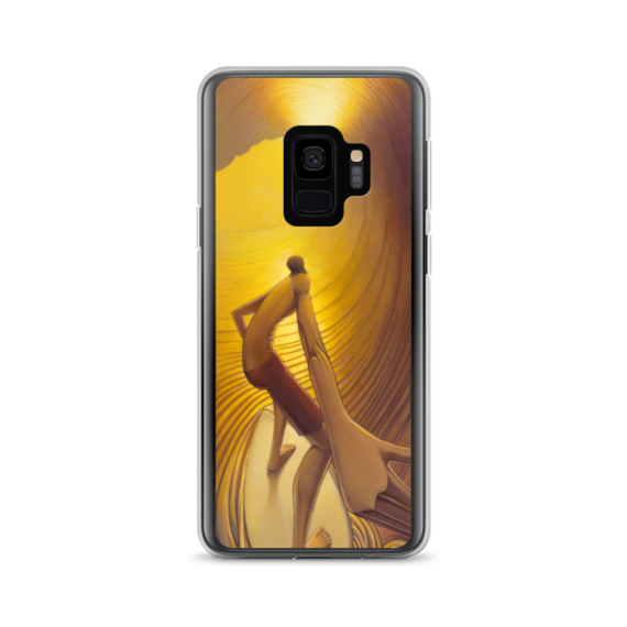 Pot of Gold - Samsung Case - Image 11