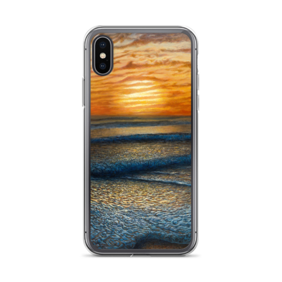 Ripple Effect - iPhone Case - Image 11